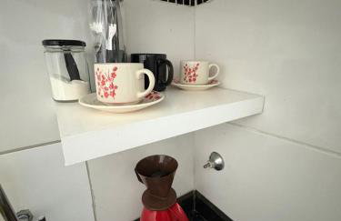 Apto Santos Gonzaga 46 mtrs Praia - Foto 11