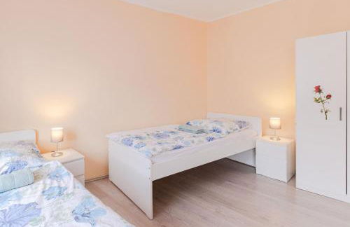 W4-8 Messe Monteurzimmer Köln - Foto 22