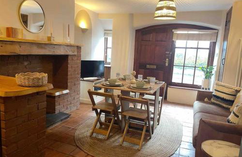 Carpenters Cottage Quirky home Seaside town - Foto 11