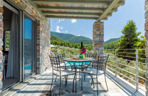 Elios Zen Villas - Foto 11