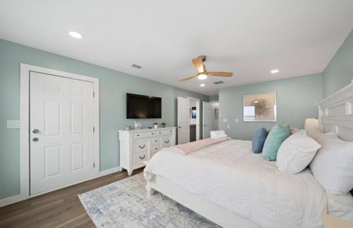 Bayfront Home with Private Pool, Pier, and Firepit - Foto 55