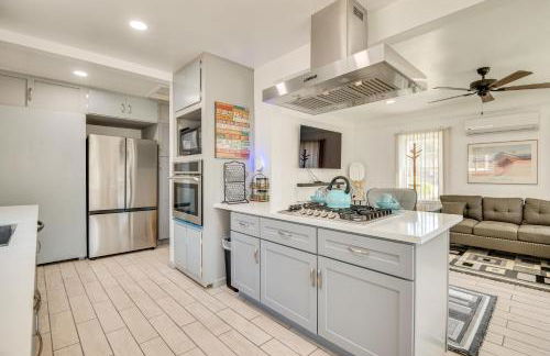 2 Mi to SoFi Stadium Updated Inglewood Home! - Foto 11