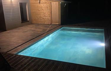 Gîte de l'Epinay Cassis - Foto 13