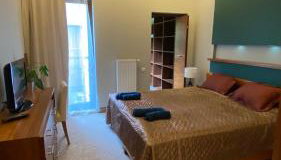 Apartament nad jeziorem Drwęckim z dużym tarasem - Foto 5