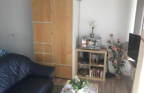 1Z. FeWo 231 barbo Schwimmbad-Sauna-Fitness - Foto 8