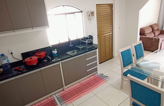 Casa Completa & Confortável - Foto 22