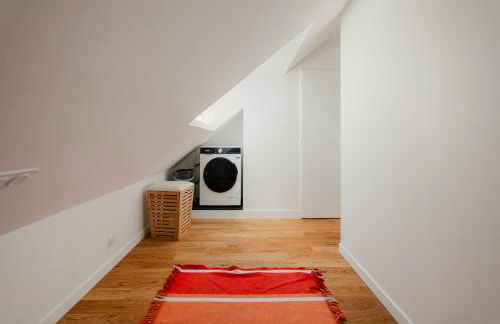 Logement calme proche centre ville - Photo 17