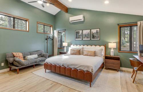 Forest-View Group Getaway, 4 Mi to Dtwn Flagstaff - Foto 21