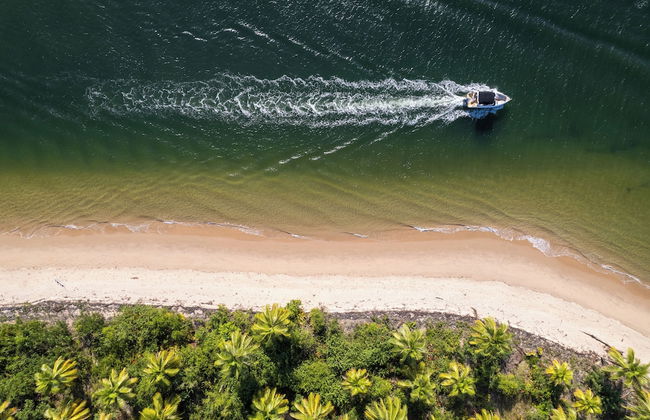 Villa Kandui Boutique Hotel - Photo 46