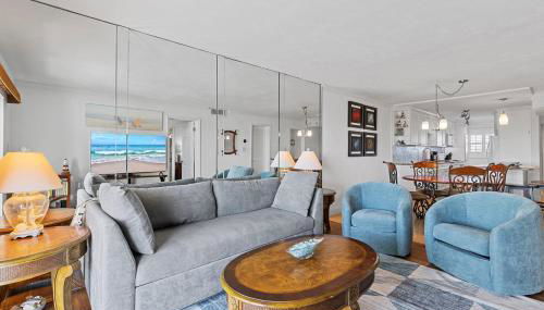 404 - 2/2 Ocean View Gem - Foto 3