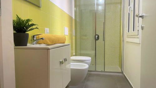 CENTRAL MONO - Premium Villas - Foto 3, Shower