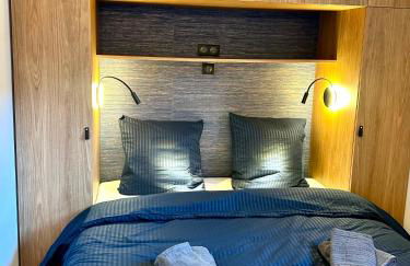 Ecrin Alpin hyper centre d'Auron - Foto 36