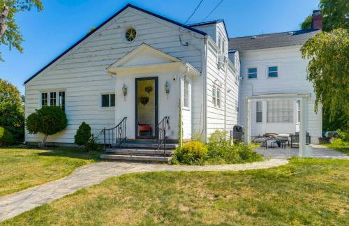 Near Lake Erie, Harbor and Parks Conneaut Getaway! - Foto 33