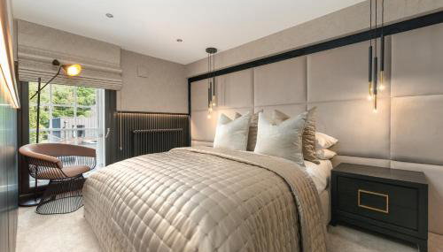 Sovo - Luxury Old Town Design Apartment With Fireplace - Foto 2