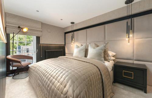 Sovo - Luxury Old Town Design Apartment With Fireplace - Foto 2