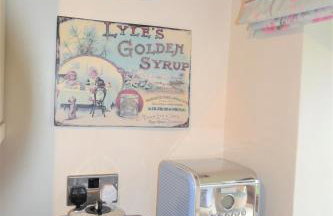 Old Coach House, Betws y Coed, Snowdonia - Foto 20