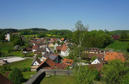 Haus Burgblick - Foto 15
