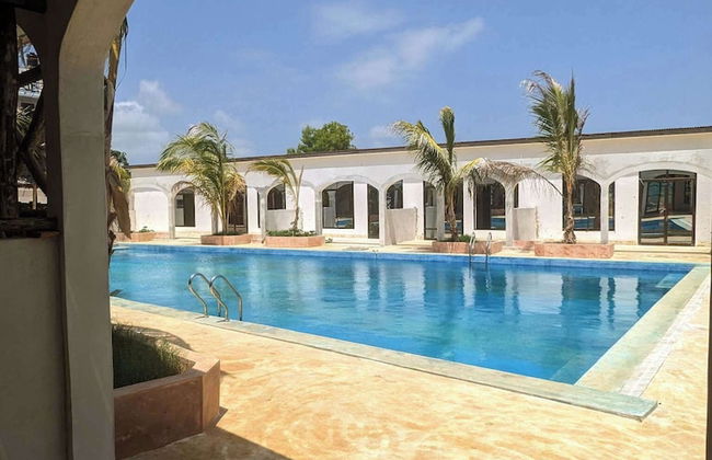 Alcyone Residence - Foto 25