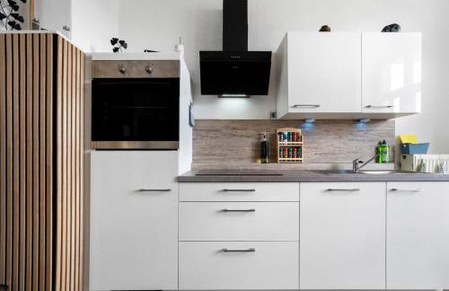 Ferienwohnung Chemnitz City - Photo 13