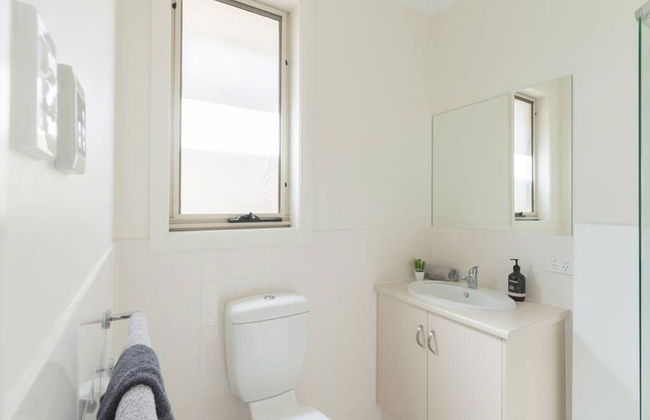 No Stairs 2 Bathrms Garage Richmond Residence 1 - Foto 7