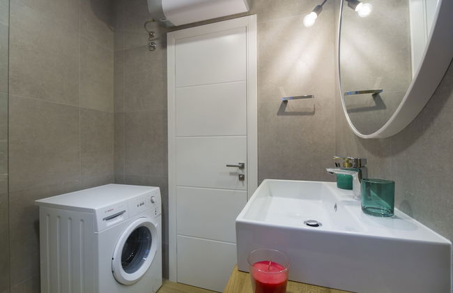 Apartments Bulli - Foto 27