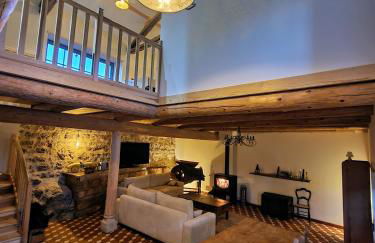 GITE LA MENOU - Foto 29