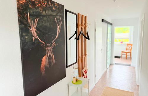 Ferienwohnung Müsen, nah an der Natur - Foto 15