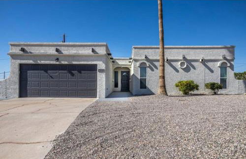 Peaceful Desert Villa Amazing View, Pool, Spa - Foto 30