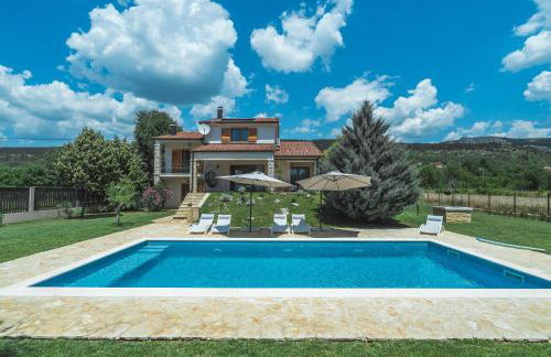 Villa Diana - Foto 3