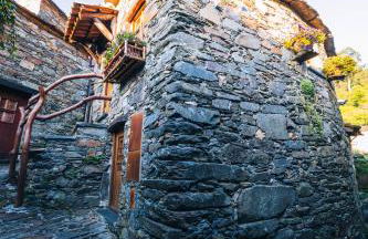 Montanhas do Xisto - Casa do Portal - Foto 55