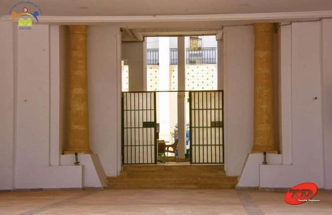 Residence Aladin - Foto 30