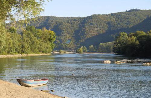 Roosartige Ferien - Ferienwohnung am Weiherturm - Photo 29