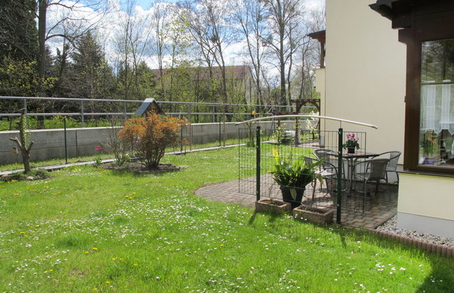 Am Burgberg - Foto 14