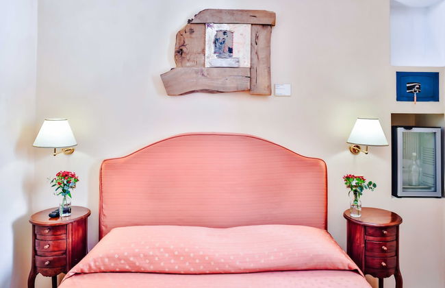 Casa de' Fiori Biscione - Foto 10