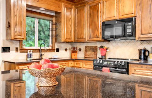 Chalet Seraphina - Cozy Pet Friendly Hot tub - Photo 21