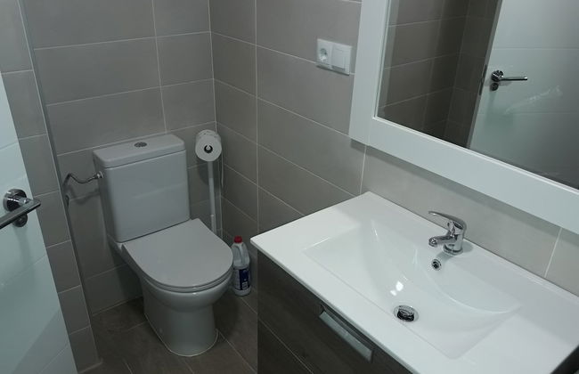 Apartamento Salamanca 10 - Foto 27