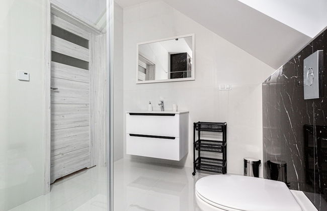 Comfortable Holiday Complex in Jastrzebia Gora - Foto 24