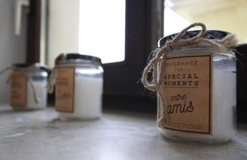 Ferienwohnung 3 ANNA IFF - Foto 10