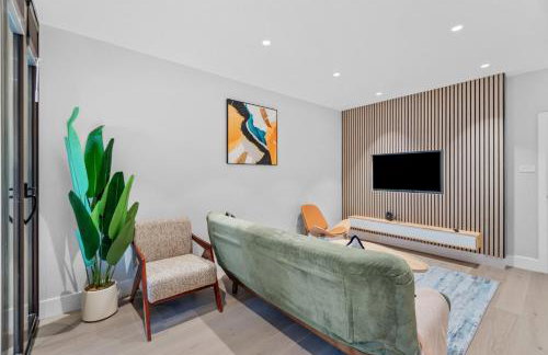 The LuxeHub - Foto 1