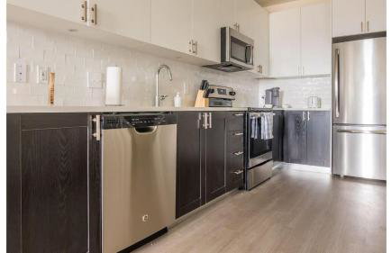 Stunning Nulu 1BR CozySuites 04 - Foto 12