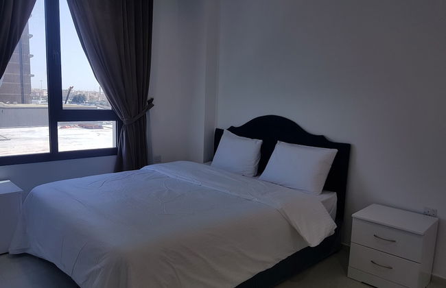 Magic Suite Boulevard Salmiya - Foto 10