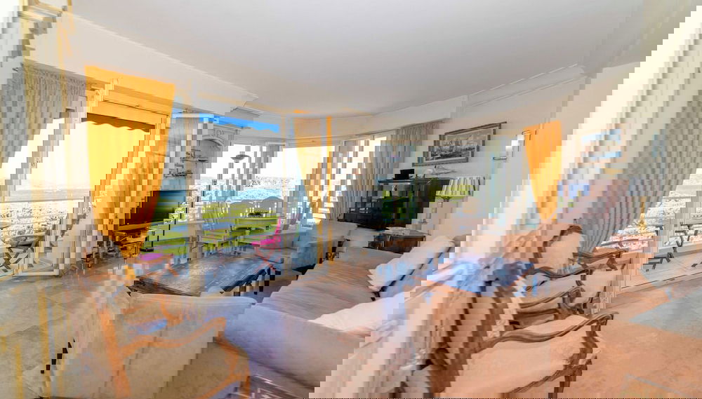 Residence Les Voiles Blanches - Postcard View on the Croisette - Foto 1, Imagen principal