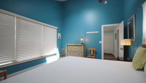 Grand Harbor Apartments 209 Clinton Unit 3 - Foto 5