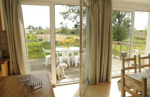 Luxus-Ferienhaus auf Reiterhof ART.Quartier - Foto 14