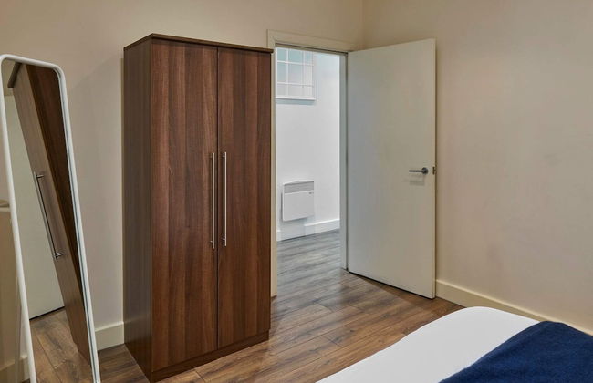 Host Stay Three Graces Getaway - Foto 12