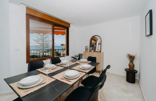 PISO EN LA PLAYA CON PISCINA - Photo 7