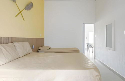 Casa 6 | a 350m da praia - Foto 4