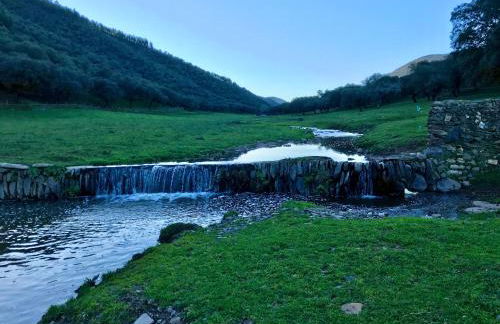 Casa Rural Sierra Tórtola 1 - Foto 83