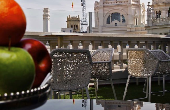 Boutike Cibeles - Photo 17