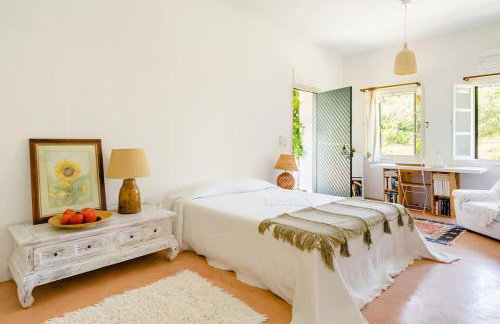 Los Olivos V.I.P Poolvilla Kritinia - Foto 7